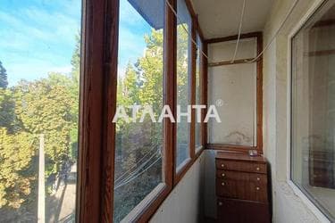 2-комнатная квартира по адресу ул. Филатова ак. (площадь 43,2 м²) - Atlanta.ua - фото 36