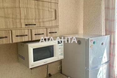 1-комнатная квартира по адресу ул. Одесская (площадь 43 м²) - Atlanta.ua - фото 11