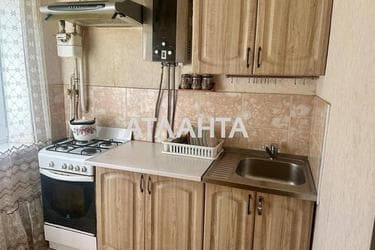 1-комнатная квартира по адресу ул. Одесская (площадь 43 м²) - Atlanta.ua - фото 12