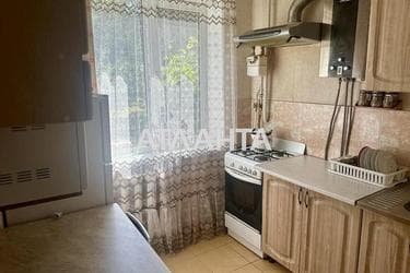 1-комнатная квартира по адресу ул. Одесская (площадь 43 м²) - Atlanta.ua - фото 13