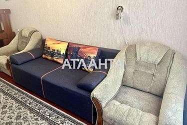 1-комнатная квартира по адресу ул. Одесская (площадь 43 м²) - Atlanta.ua - фото 15