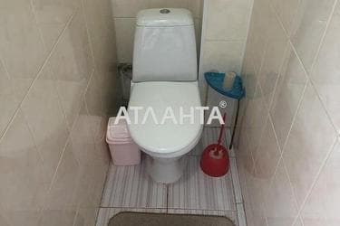 1-комнатная квартира по адресу ул. Одесская (площадь 43 м²) - Atlanta.ua - фото 19