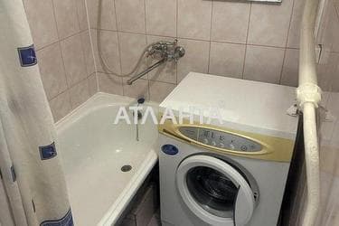 1-комнатная квартира по адресу ул. Одесская (площадь 43 м²) - Atlanta.ua - фото 20