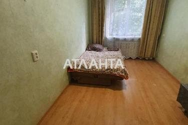 3-комнатная квартира по адресу ул. 1 мая (площадь 58,7 м²) - Atlanta.ua - фото 14