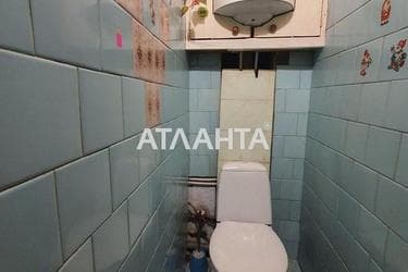 3-комнатная квартира по адресу ул. 1 мая (площадь 58,7 м²) - Atlanta.ua - фото 18