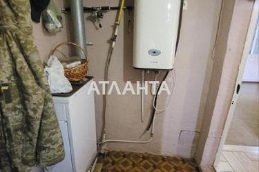 1-кімнатна квартира за адресою вул. Шкільна (площа 43,7 м²) - Atlanta.ua - фото 33