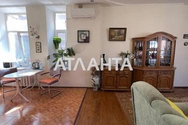 3-кімнатна квартира за адресою вул. Ланжеронівська (площа 75 м²) - Atlanta.ua - фото 13
