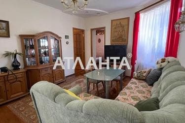 3-кімнатна квартира за адресою вул. Ланжеронівська (площа 75 м²) - Atlanta.ua - фото 14
