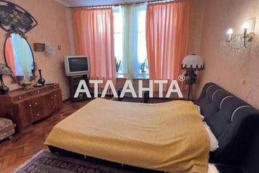 3-кімнатна квартира за адресою вул. Ланжеронівська (площа 75 м²) - Atlanta.ua - фото 15