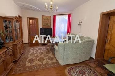 3-кімнатна квартира за адресою вул. Ланжеронівська (площа 75 м²) - Atlanta.ua - фото 17