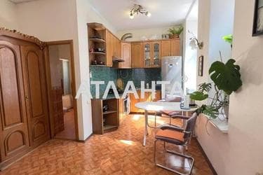 3-кімнатна квартира за адресою вул. Ланжеронівська (площа 75 м²) - Atlanta.ua - фото 18
