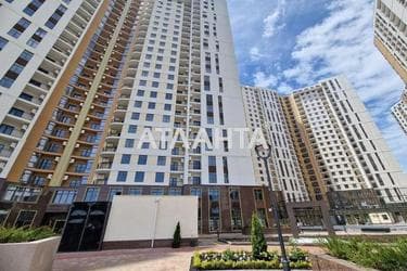 1-кімнатна квартира за адресою вул. Краснова (площа 44,0 м²) - Atlanta.ua - фото 7