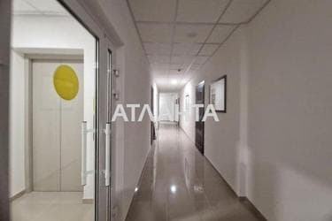 1-кімнатна квартира за адресою вул. Краснова (площа 44,0 м²) - Atlanta.ua - фото 12