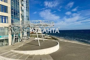 3-кімнатна квартира за адресою Морехідний пров. (площа 147 м²) - Atlanta.ua - фото 34