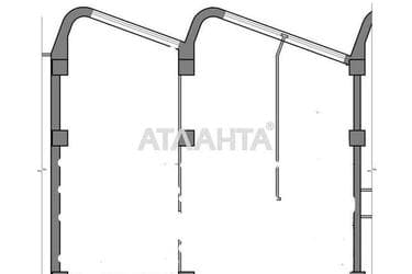 3-кімнатна квартира за адресою Морехідний пров. (площа 147 м²) - Atlanta.ua - фото 36
