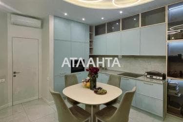 1-кімнатна квартира за адресою вул. Каманіна (площа 89 м²) - Atlanta.ua - фото 22
