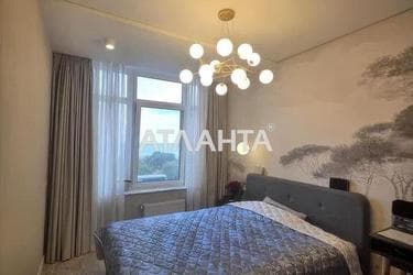 1-кімнатна квартира за адресою вул. Каманіна (площа 89 м²) - Atlanta.ua - фото 23