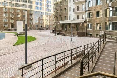 1-кімнатна квартира за адресою вул. Каманіна (площа 89 м²) - Atlanta.ua - фото 29