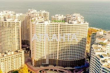 1-кімнатна квартира за адресою вул. Каманіна (площа 89 м²) - Atlanta.ua - фото 37