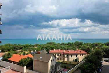 3-кімнатна квартира за адресою вул. Каманіна (площа 89 м²) - Atlanta.ua - фото 34