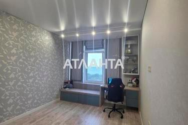 3-кімнатна квартира за адресою вул. Каманіна (площа 89 м²) - Atlanta.ua - фото 42