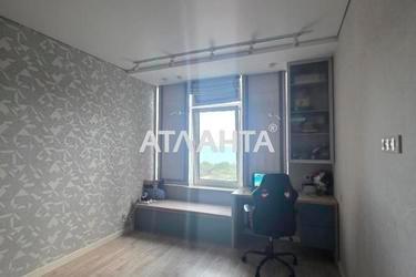 3-кімнатна квартира за адресою вул. Каманіна (площа 89 м²) - Atlanta.ua - фото 43