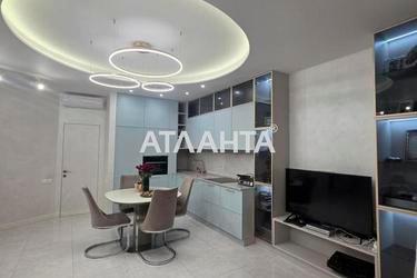 3-кімнатна квартира за адресою вул. Каманіна (площа 89 м²) - Atlanta.ua - фото 49