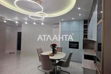 3-кімнатна квартира за адресою вул. Каманіна (площа 89 м²) - Atlanta.ua - фото 50