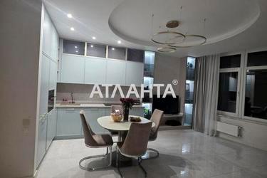 3-кімнатна квартира за адресою вул. Каманіна (площа 89 м²) - Atlanta.ua - фото 47