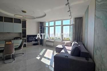 3-кімнатна квартира за адресою вул. Каманіна (площа 89 м²) - Atlanta.ua - фото 38