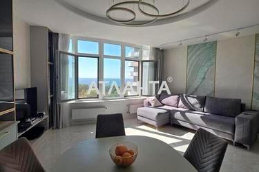 3-кімнатна квартира за адресою вул. Каманіна (площа 89 м²) - Atlanta.ua - фото 46