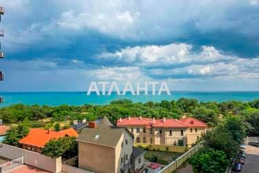 3-комнатная квартира по адресу ул. Каманина (площадь 89 м²) - Atlanta.ua - фото 22