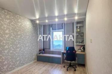 3-комнатная квартира по адресу ул. Каманина (площадь 89 м²) - Atlanta.ua - фото 29