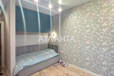 3-комнатная квартира по адресу ул. Каманина (площадь 89 м²) - Atlanta.ua - фото 30