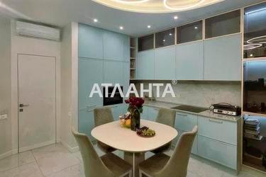 3-комнатная квартира по адресу ул. Каманина (площадь 89 м²) - Atlanta.ua - фото 31