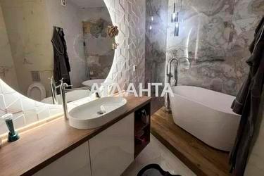 3-комнатная квартира по адресу ул. Каманина (площадь 89 м²) - Atlanta.ua - фото 33