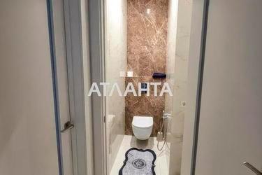 3-комнатная квартира по адресу ул. Каманина (площадь 89 м²) - Atlanta.ua - фото 34