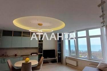 3-комнатная квартира по адресу ул. Каманина (площадь 89 м²) - Atlanta.ua - фото 24