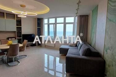 3-комнатная квартира по адресу ул. Каманина (площадь 89 м²) - Atlanta.ua - фото 23