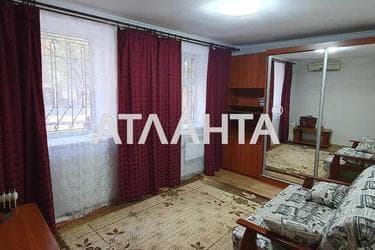 1-комнатная квартира по адресу ул. Косвенная (площадь 25 м²) - Atlanta.ua - фото 16