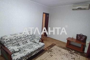1-комнатная квартира по адресу ул. Косвенная (площадь 25 м²) - Atlanta.ua - фото 17