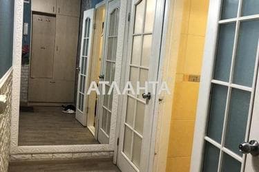 1-кімнатна квартира за адресою вул. Івана та Юрія Ліпи (площа 32 м²) - Atlanta.ua - фото 28