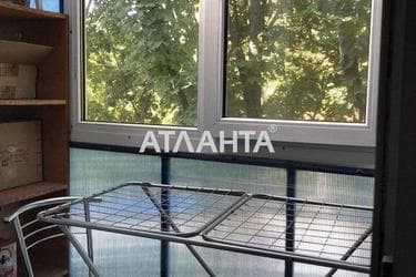 1-кімнатна квартира за адресою вул. Івана та Юрія Ліпи (площа 32 м²) - Atlanta.ua - фото 29