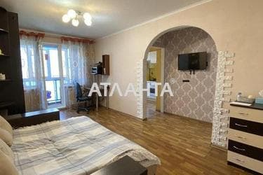 1-кімнатна квартира за адресою вул. Івана та Юрія Ліпи (площа 32 м²) - Atlanta.ua - фото 19