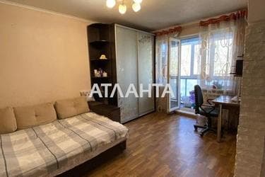 1-кімнатна квартира за адресою вул. Івана та Юрія Ліпи (площа 32 м²) - Atlanta.ua - фото 20
