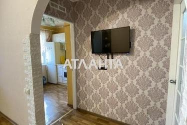 1-кімнатна квартира за адресою вул. Івана та Юрія Ліпи (площа 32 м²) - Atlanta.ua - фото 26