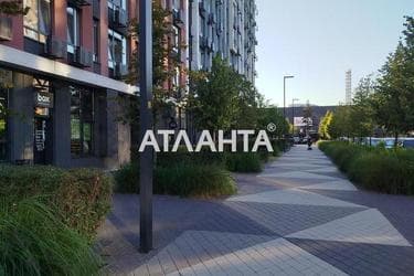 2-комнатная квартира по адресу ул. Теремковская (площадь 42 м²) - Atlanta.ua - фото 42
