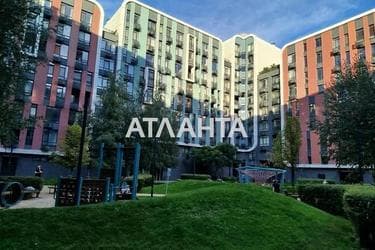 2-комнатная квартира по адресу ул. Теремковская (площадь 42 м²) - Atlanta.ua - фото 43