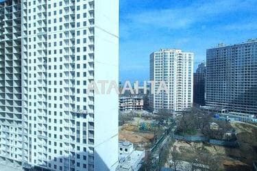 1-кімнатна квартира за адресою вул. Генуезька (площа 38 м²) - Atlanta.ua - фото 20