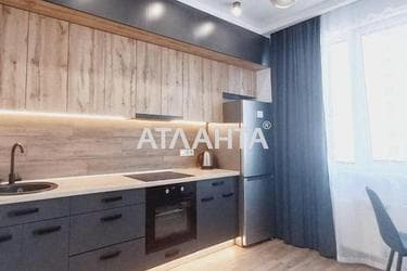 1-кімнатна квартира за адресою вул. Генуезька (площа 38 м²) - Atlanta.ua - фото 16